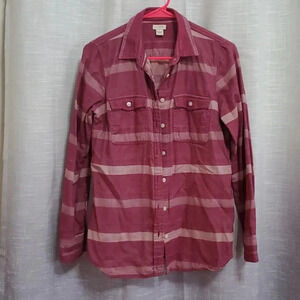 JCREW FLANNEL